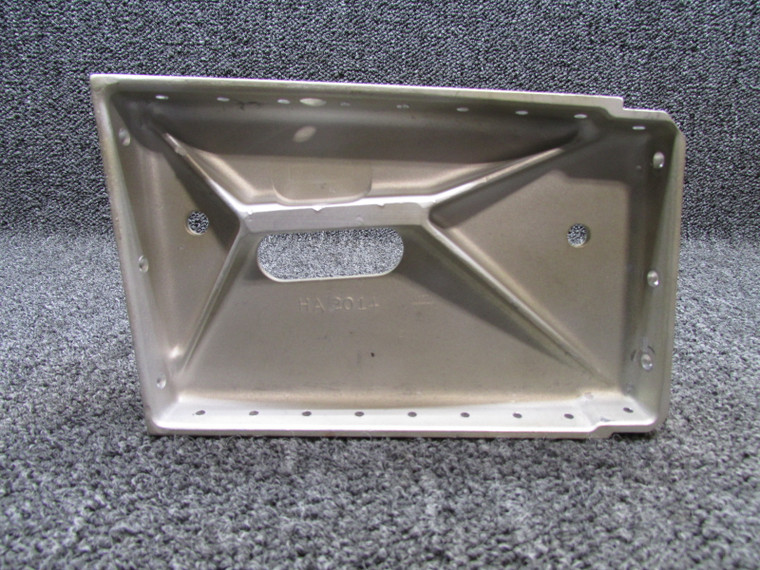 0541122-1 Cessna 175B Main Gear Support Inboard LH