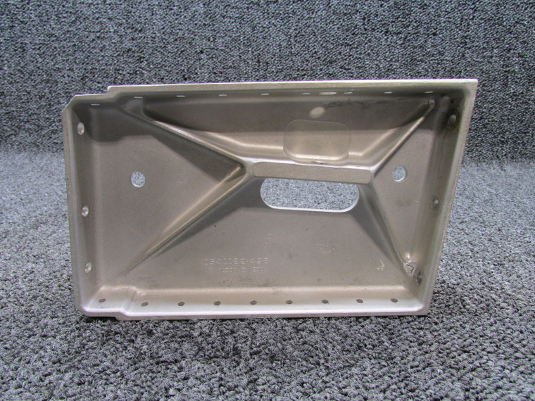 0541122-2 Cessna Main Landing Gear Support Inboard RH (Bead Blasted)