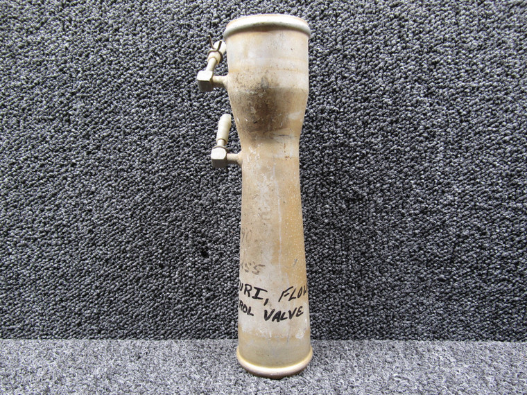 50-380053-1 Beechcraft Venturi Flow Control Valve