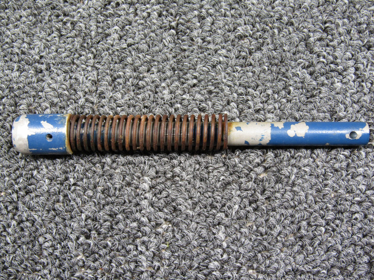 115-530069-21 Beehcraft Lock Pin with Spring