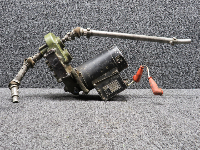 030A-989502-1 Mitsubishi Flap Motor Assembly