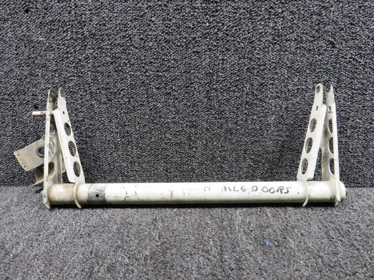 50-810061-12 Actuator Braze Tube Assembly LH