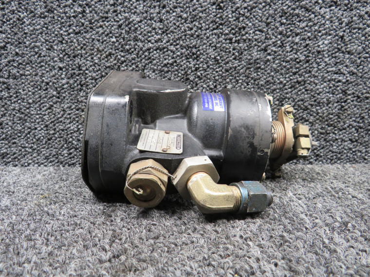 D210439 Woodward Propeller Governor