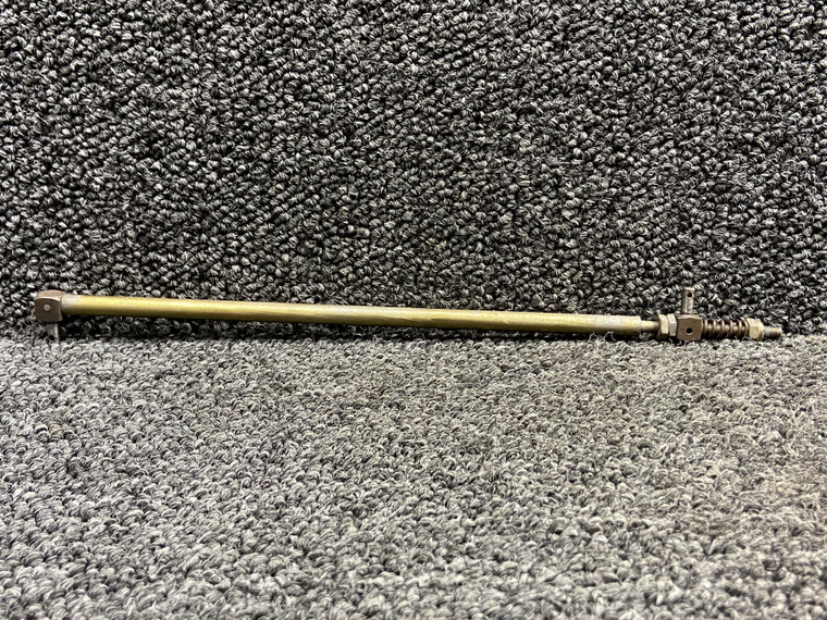63381-4A1 (Use: 63381-11A1) Continental Engine Throttle Body Control Link