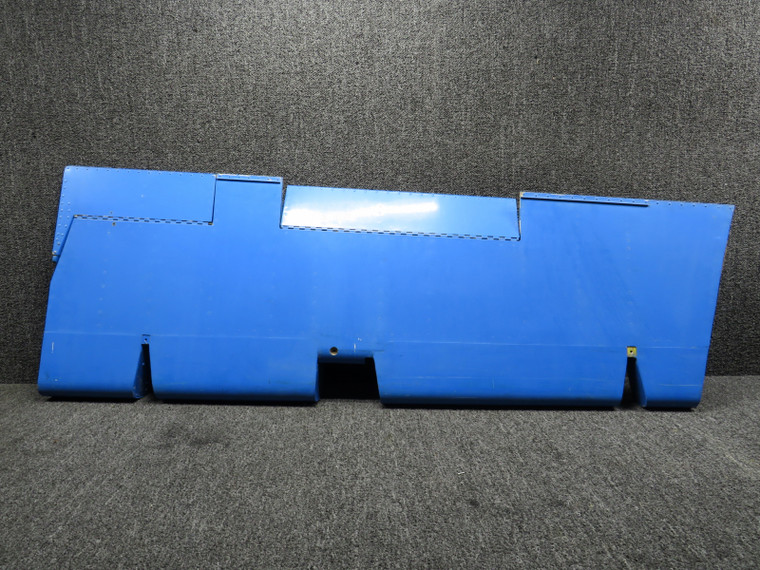 2481164-2 LearJet 24B Aileron Assembly LH (Blue)