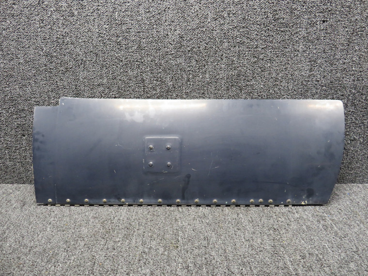 114-810040-4 Beechcraft 1900D Main Landing Gear Door Bond Outbd RH
