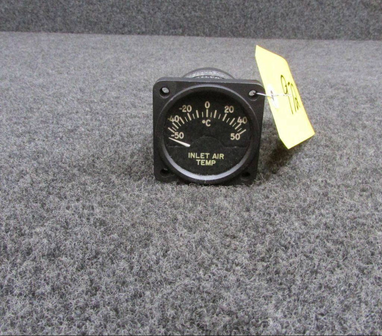 26-66014-1 Castleberry Inlet Air Temp Indicator