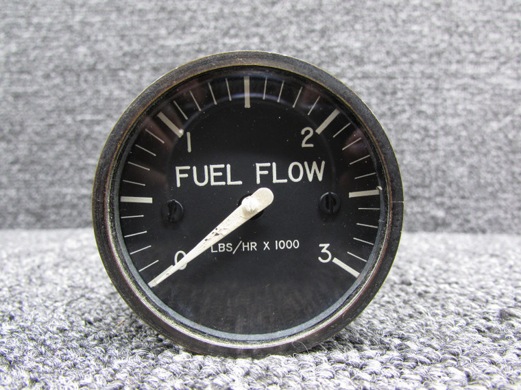 2308130-4 Fuel Flow Indicator with Switch Connector Attachment