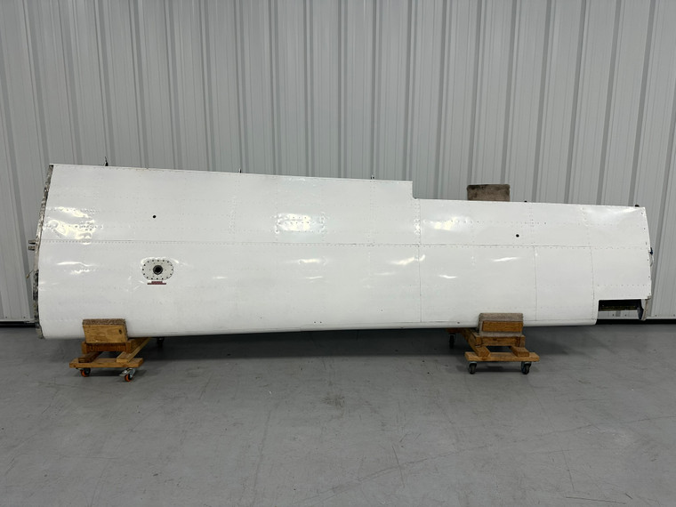 1722001-13 Cessna 177 Wing Structure LH (Hail Damage)
