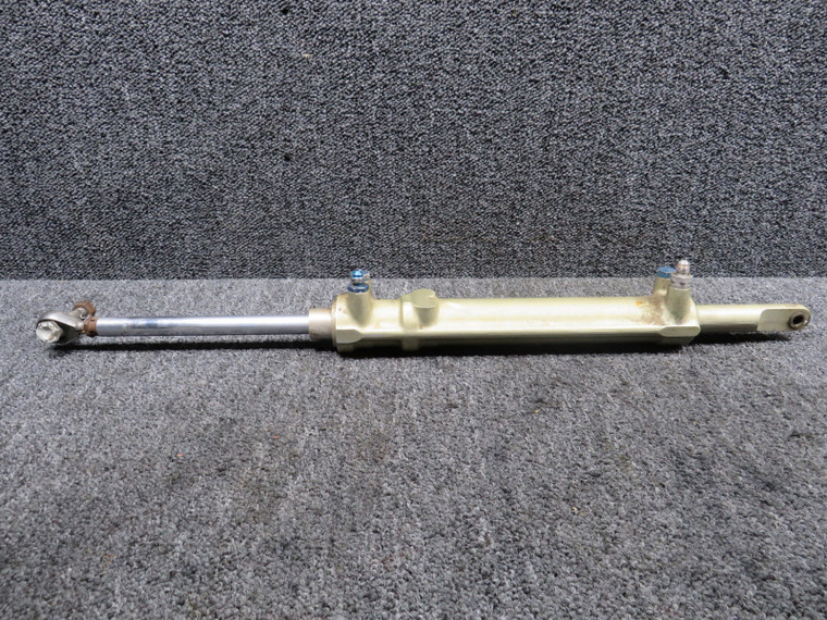 27-52010-003 Zee Company Swearingen SA-227-AC Nose Landing Gear Actuator