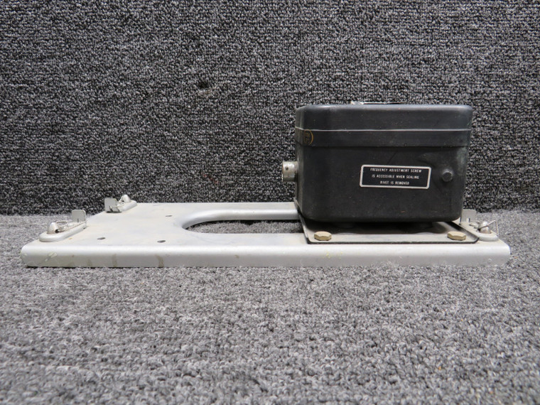 GAR-1 General Electric Power Supply with Bracket