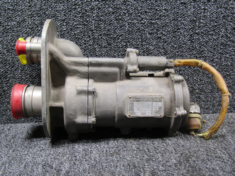TB102200-3 Thompson Self Priming Fuel Booster Pump