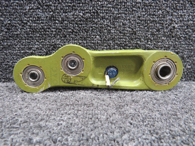 MY2027110810 Bellcrank Control Assembly with Green Repairable Tag (Core)