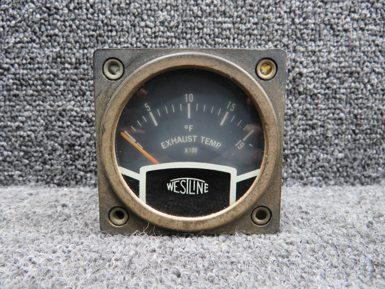 Westline Exhaust Temperature Indicator