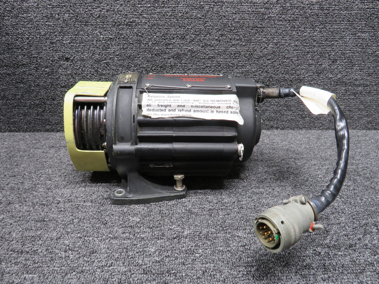 622-3016-001, 792-6785-001 Collins SVO-80B Primary Servo (No Cable)