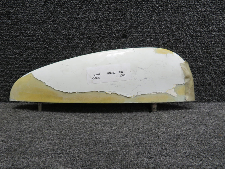 A-24A Antenna Chipped Paint and Worn (Core)