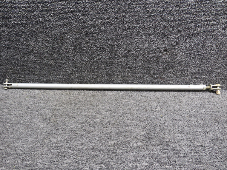 MY20-273-726 Falcon Drag Chute Push-Pull Rod w Repairable Tag (Core)