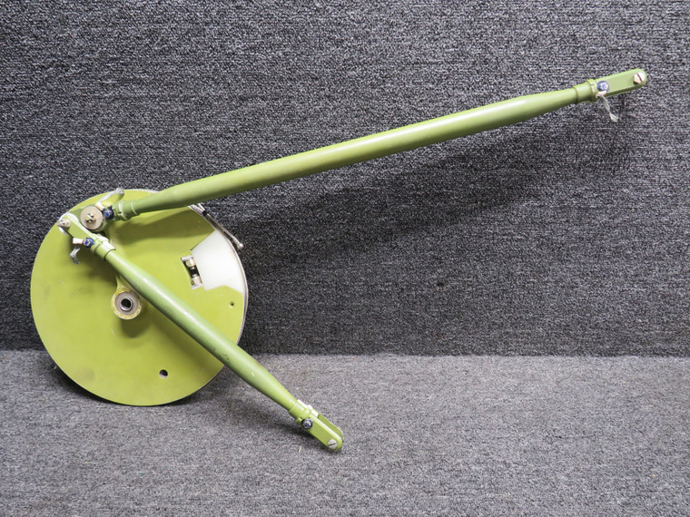 MY20-276-12-15 Rod &amp; Pulley Assembly with Green Repairable Tag (Core)