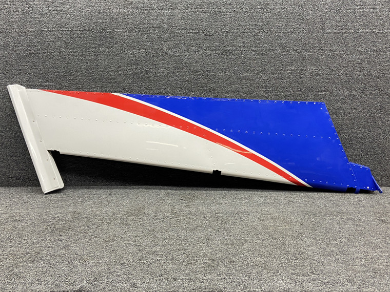 1733000-1 Cessna 177RG Rudder Assembly