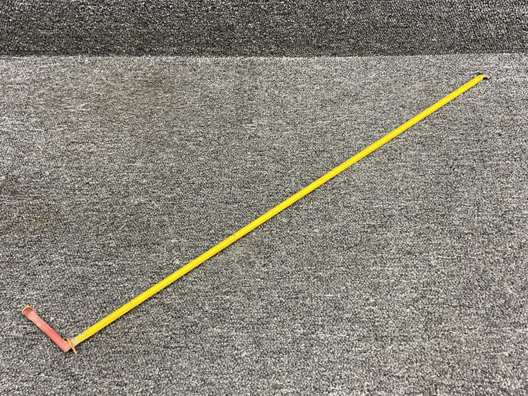 Air Tractor AT-301 Main Fuel Shut Off Control Rod with Handle