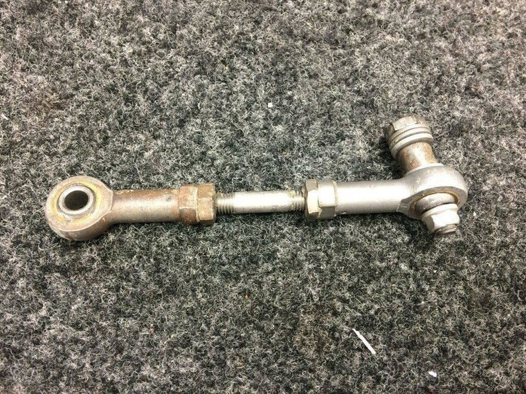 46166-1 Rockwell 114 Rod Nose Gear Door