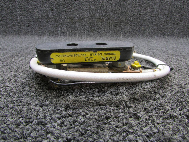 4164 Rebel Murphy Electronic Bus Bar with Cable (Volts: 125)