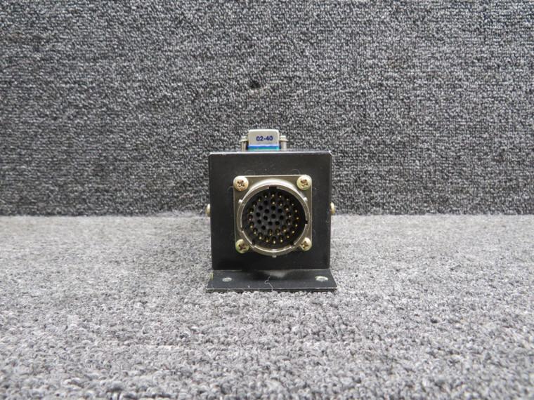 Lockheed 1329-23E Mark-VIII SIU System Interface Unit (No Data Plate)