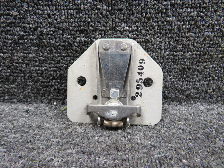 295409 Cessna 310 Seat Wedjit