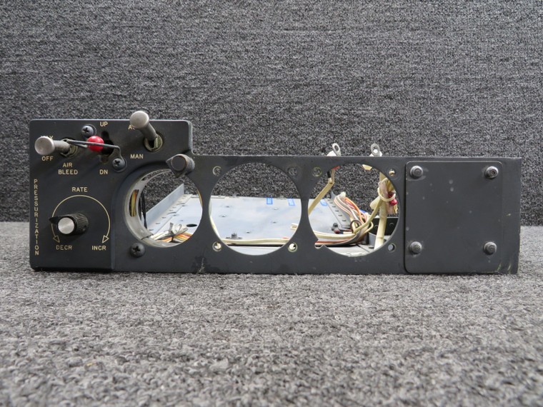 241400-27-603 LearJet Pressure Module Assembly