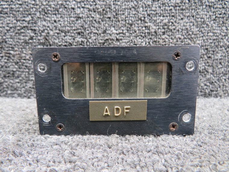 ADF Indicator