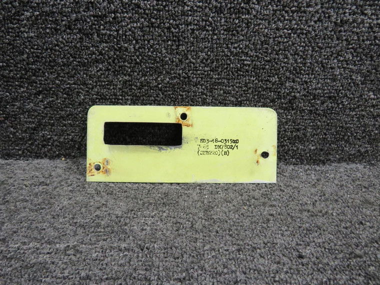 SD3-18-03192C Shorts SD3-30 Plate
