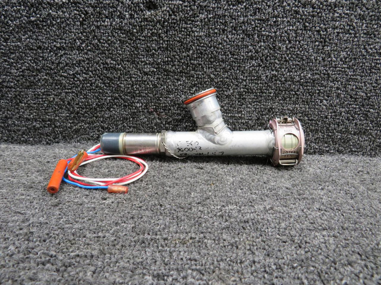 1173T42-3 ITT Neo-Dyn 98087 Temperature Switch Assembly
