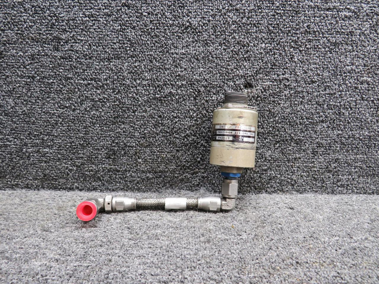 GP8060-70A (Alt: P46D-13) Precision Sensors Switch Pressure