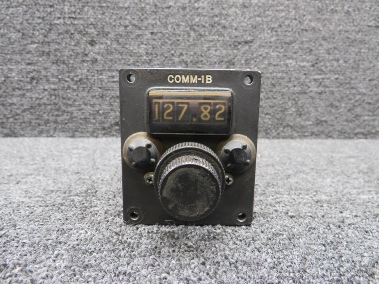 Comm-1 Communication Control Unit