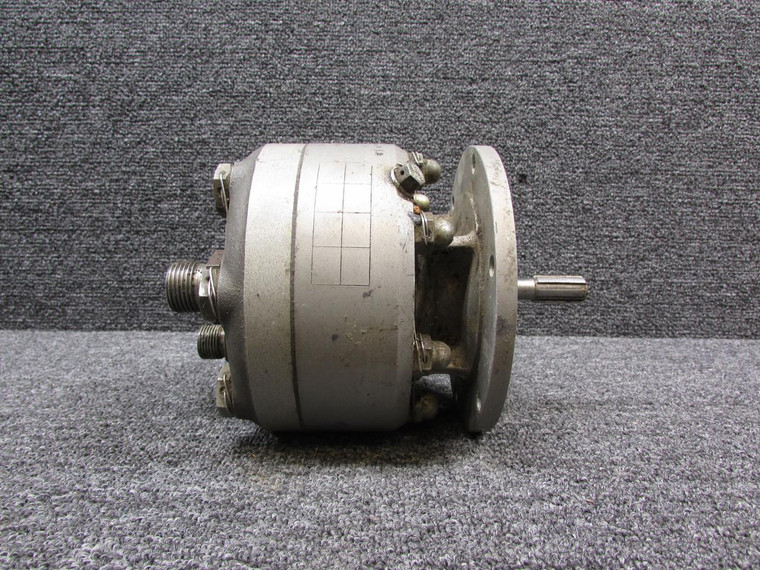 AIR 111500-4-6 (Alt: AIR 101238-C) Lockheed Hyd Pump w Green Tag (Core)