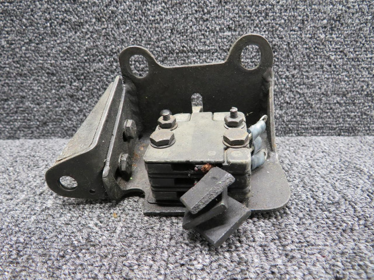 Beechcraft 99 Propeller Brush Block Assembly (No Data Plate)