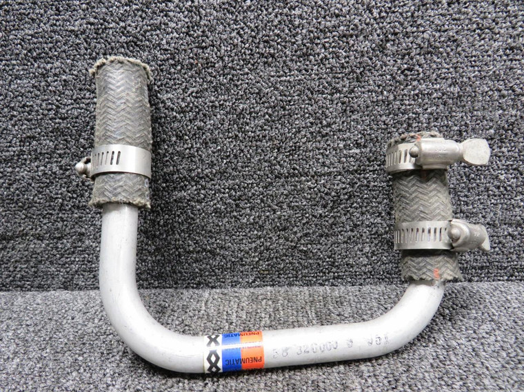 58-320000-3 Pneumatic Air Tube Assembly