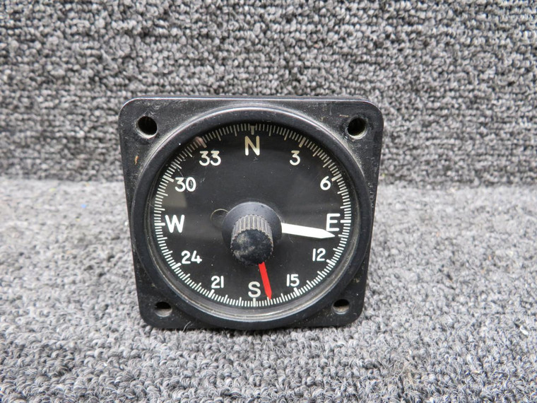 1342 Mooney M20F Navigational Compass