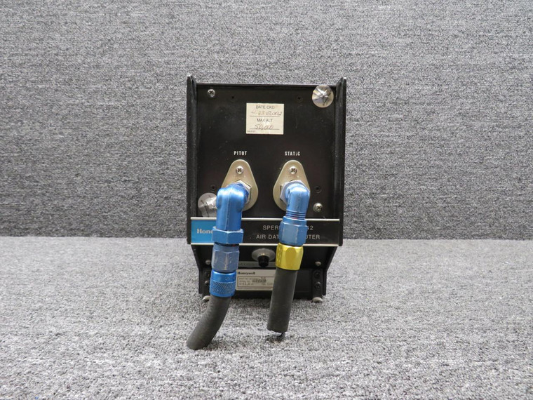 4013242-710 Honeywell AZ-242 Air Data Computer with Modifications