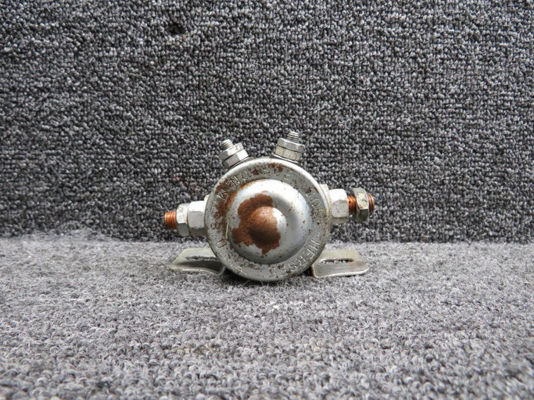 24059-027 Cole Hersee Insulated Continuous Duty SPSP Solenoid (Volts: 12)