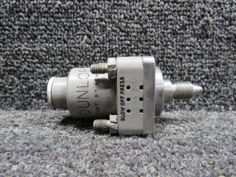 ACM22426 Dunlop Pressure Relief Valve (3500 PSI)