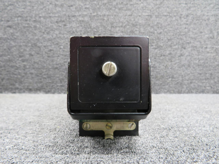 062090-02 Yaw Arthur AMD-BA Amplifier Unit with Modifications