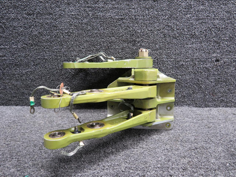 MY2022225810 Bellcrank Assembly with Green Repairable Tag (Core)