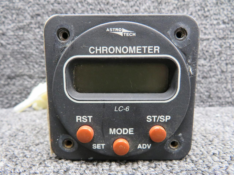 AT660100 Astrotech LC-6 Chronometer Indicator