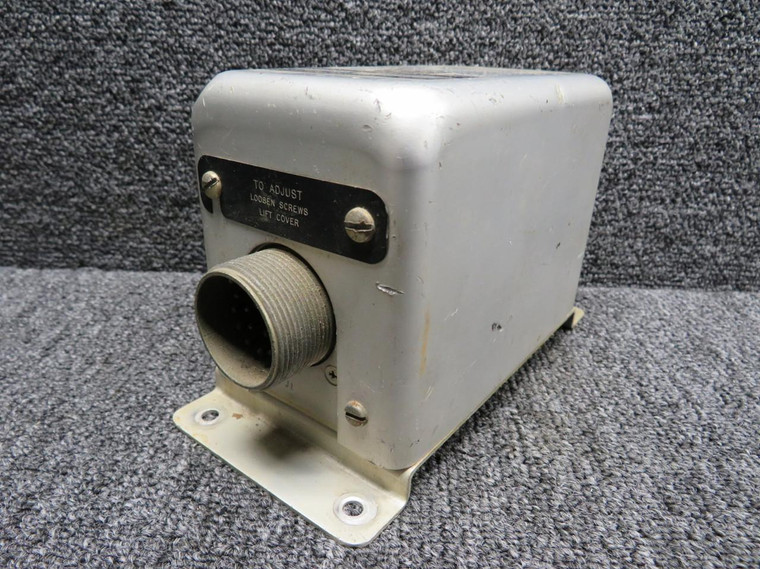 C-03506 Safe Flight Signal Summing Unit