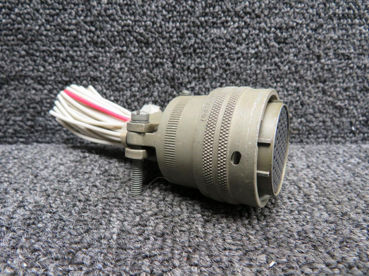 PT06A-22-55SW(SR) Bendix Electrical Connector