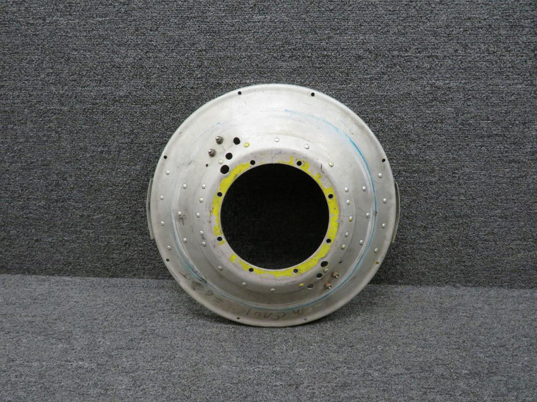 1557303-9 Cessna 337G Bulkhead Spinner Forward Engine