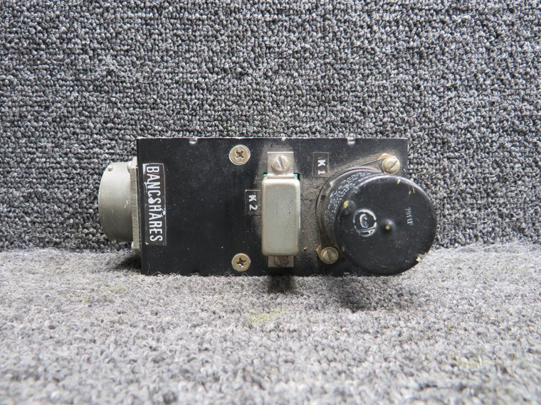 MHUO-18D Allied Control Relay Assembly