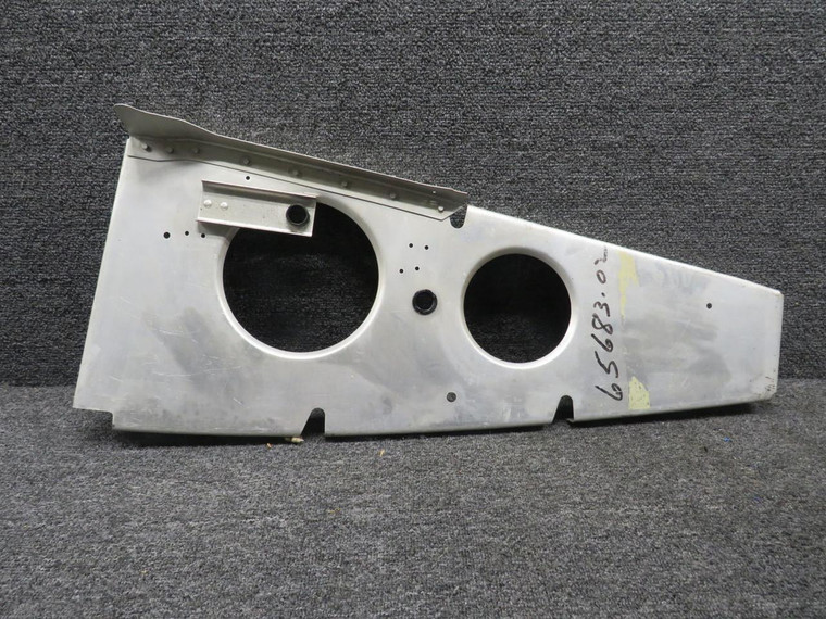 65683-002 Piper Rib Assembly