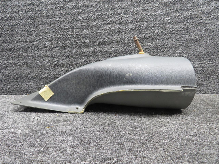 764-386 Piper Duct Assembly